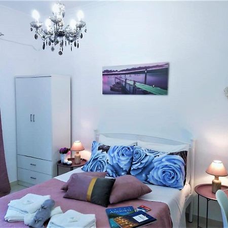 Angelina'S Cosy Apartment In Corfu Town المظهر الخارجي الصورة