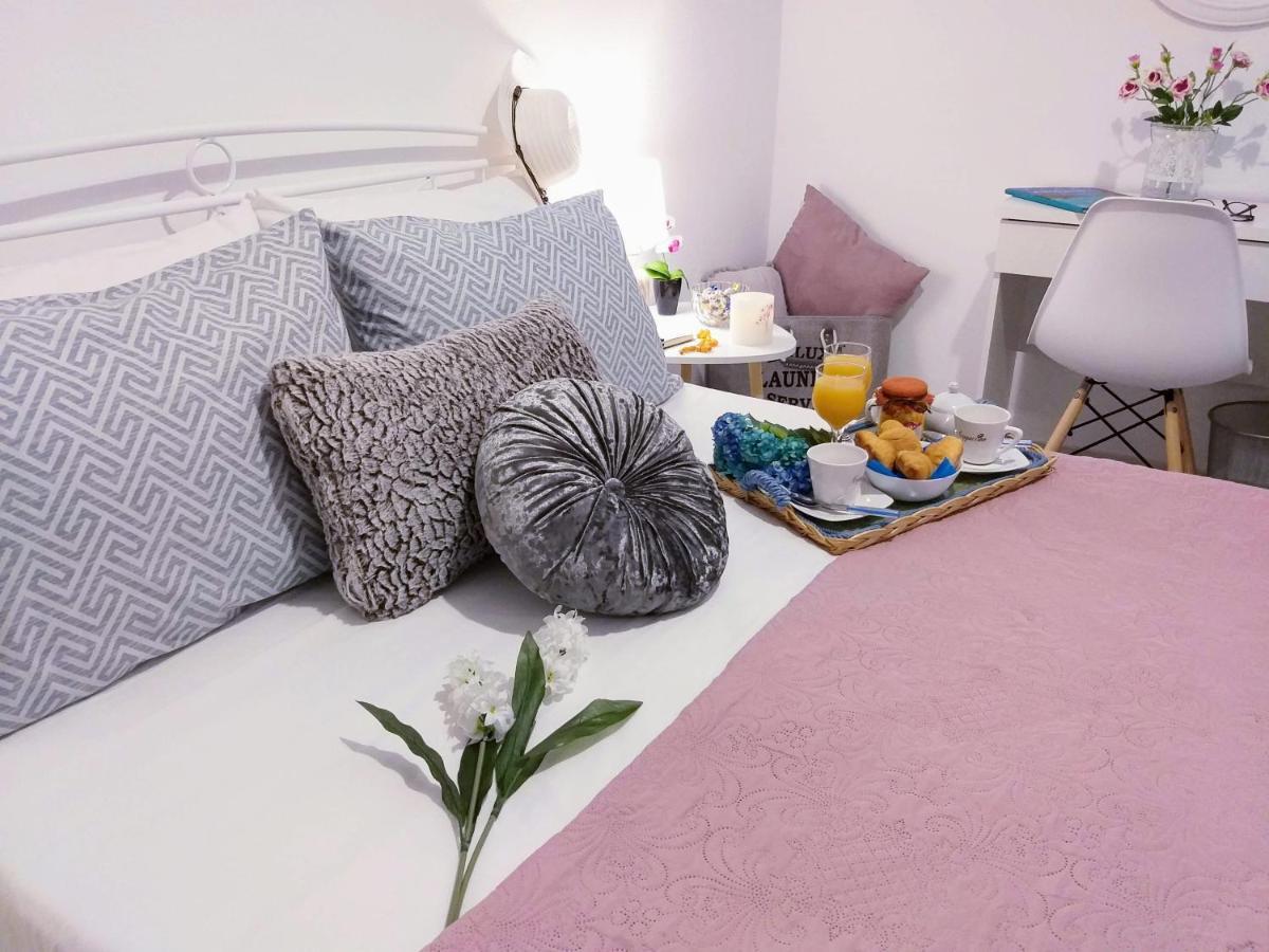 Angelina'S Cosy Apartment In Corfu Town المظهر الخارجي الصورة