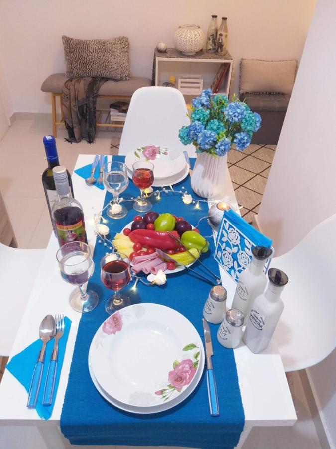 Angelina'S Cosy Apartment In Corfu Town المظهر الخارجي الصورة