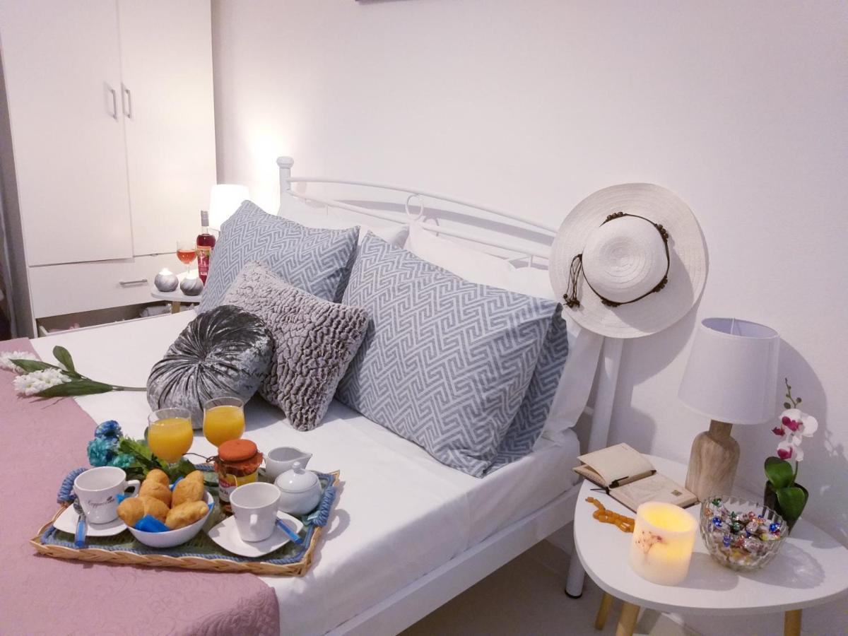 Angelina'S Cosy Apartment In Corfu Town المظهر الخارجي الصورة