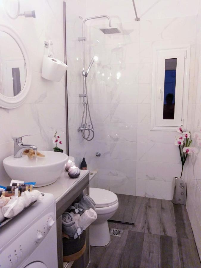 Angelina'S Cosy Apartment In Corfu Town المظهر الخارجي الصورة
