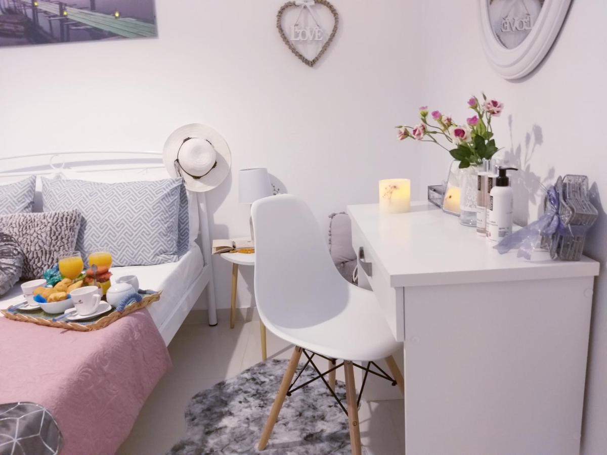 Angelina'S Cosy Apartment In Corfu Town المظهر الخارجي الصورة