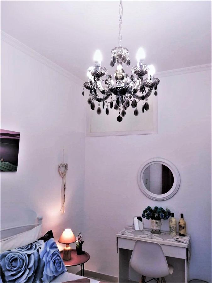 Angelina'S Cosy Apartment In Corfu Town المظهر الخارجي الصورة